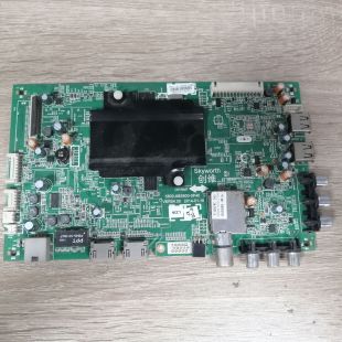 原装创维42E510E主板5800-A8S500-0P40配REL420FY(LD0-400)实物图