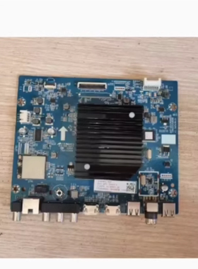 A长虹75Q7S主板JUC7.820.10000030 6.690.10000018屏C750U19-E4-H