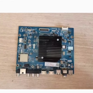 A长虹75Q7S主板JUC7.820.10000030 6.690.10000018屏C750U19-E4-H