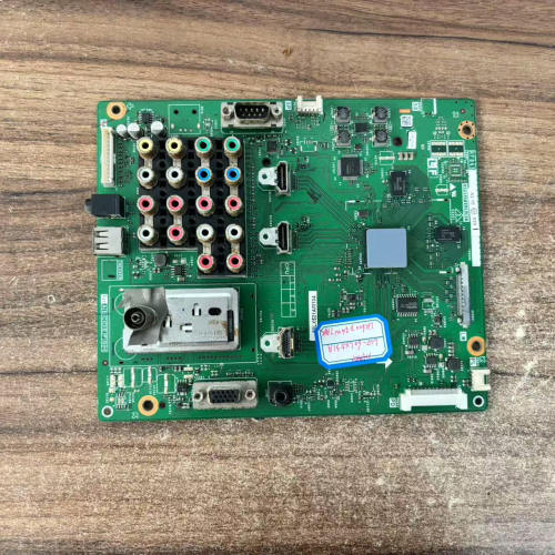 原装夏普LCD-60LX531A 主板QPWBXF843WJN2屏LK600D3GW7AR实图