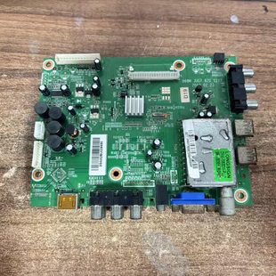 盛原装长虹3D42690主板JUG7.820.1277屏T420HB01 V.1现货测好发