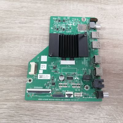 创维65H5D主板A7AA46N01主板