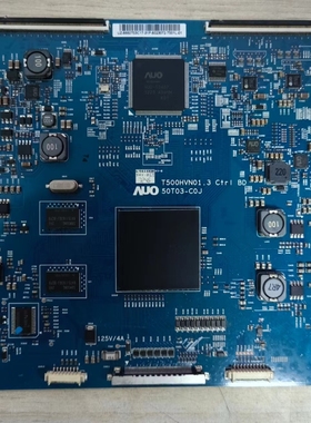 Z原装三星 UA50ES6900J电视逻辑板T500HVN01.3 CTRL BD 50T03-C0J
