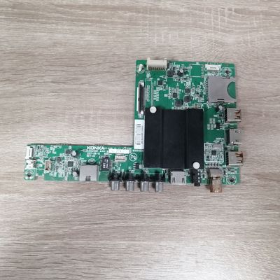 康佳LED65R6000U主板35主板