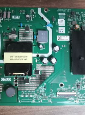 创维55M2/A6M/M9S 50V40 Z55 55G671主板5800-A7S770-2P30/3P30