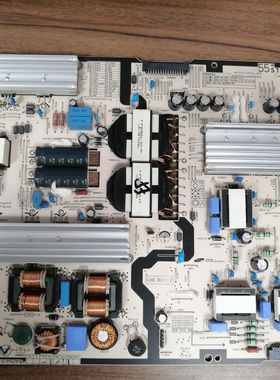 三星 UA55JU7800J电源板BN44-00811C PSLF271M07F L55S7-FSMC现货