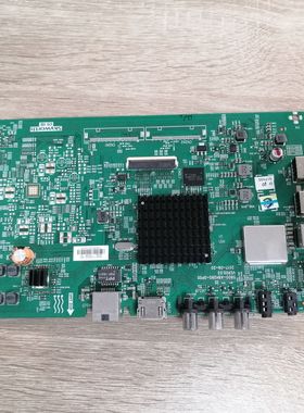 拆机创维65G5主板5800-A8H260-0P00屏RDL650WY LD0-405/404实物图