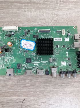 创维酷开KX55 55E5主板5800-A8H731-0P00屏RDL550WY(CD0/LD0实图