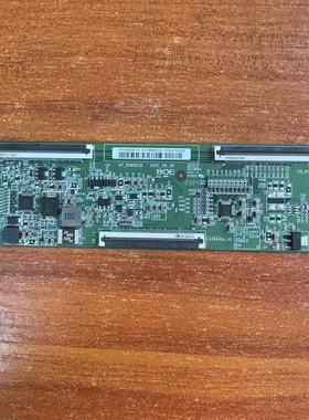 原装 小米 L55M7-EA逻辑板 47-6060010 HV550QUBF70 测好发货