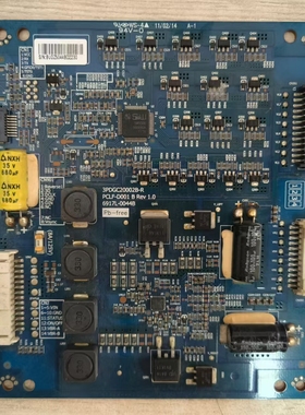 原装 海尔 LE42A300ND 电视恒流板 6917L-0044B 3PDGC20002B-R 辉