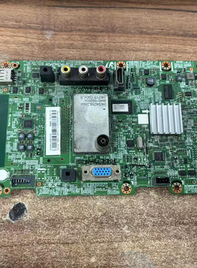 原装三星HG40/48AC460KJ液晶电视配件主板BN41-02228A配屏可选