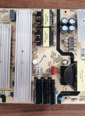 海尔LU70C51/J51 LS70M31 70T91电源板TV7001-ZC02-01 0090731133