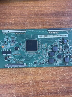 海尔U50H3 H50E17逻辑板STC0N495C CEC-CCPD-50-UHD-COF-MINI 阿