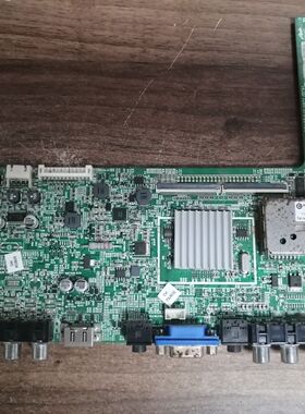 海信LED39K100N 32/39/42H310 42K180D 32K300主板RSAG7.820.4801