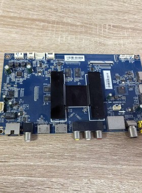 A海尔 LS65AL88U51A主板 0091802148 V1.5屏 LSC650FN04现货 测好