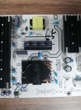 海信65E3F 65V1F 65E52F电源板RSAG7.820.9999 HLL-9999WA 测好发