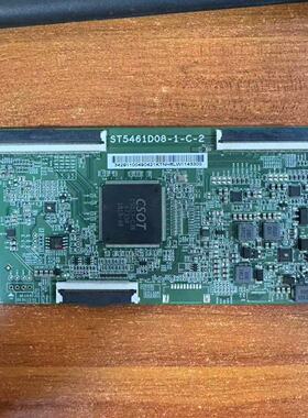 AA 原装 长虹 55D6P TCL HS55V6000 逻辑板 ST5461D08-1-C-2 现货