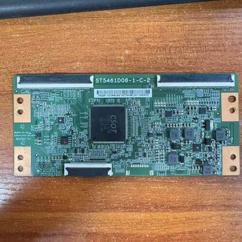 原装长虹55D6PTCLHS55V6000