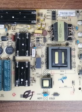 原装拆机康佳LED55R3电视电源板35024083 34024844 测好发货 现货