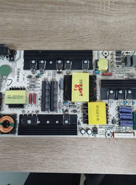 A海信 LED55K5500US电视电源板RSAG7.820.6396 HLL-5060WM实拍图