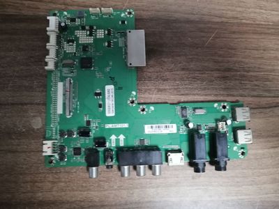 原装海尔LS55AL88A92电视主板
