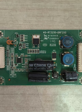 TCL L32F2350B L32F2300B L32E5300D恒流板40-RT3210-DRF/E2XG 辉