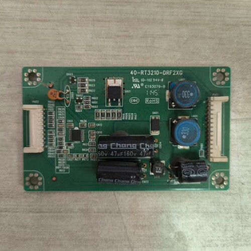 恒流板40-RT3210-DRF/E2XG