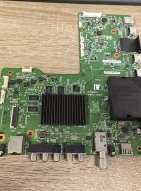 夏普LCD-52/60UE20A 52/60/70LX765A主板QPWBXG441WJZZ 配屏可选