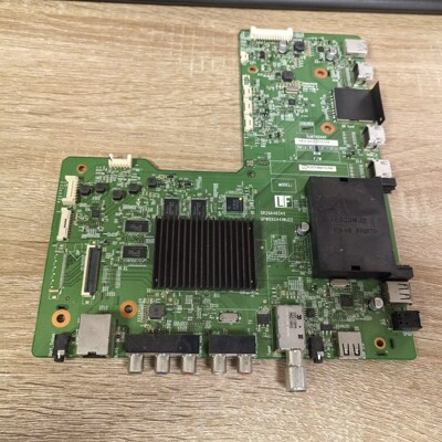 夏普LCD-52/60UE20A主板QPWBXG4