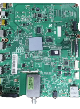 A三星UA46D5000PR 主板 BN41-01747A BN91-07069U 屏LTJ460HN01-H