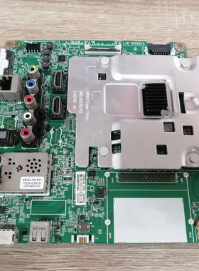 LG 65LG61CH 65UH6150 主板 EAX66882503配屏LC650EGE现货 测好