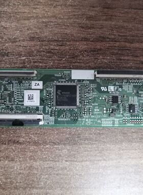 海信70V1F-R 70E3F逻辑板RUNTK 0488FV 6609TP ZA 实物图 测好发