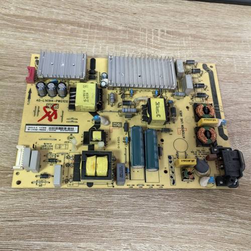TCL55P3电源板40-L141H4-PWG