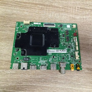 TCL 65T6M主板40-M848C8-MAC2HG M848C1L屏LVU650NEBL现货 测好