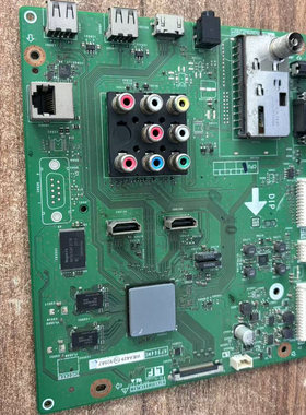 夏普LCD-40/46LX440A 52/60LX540 60LX545 52L 主板QPWBXF964WJN2