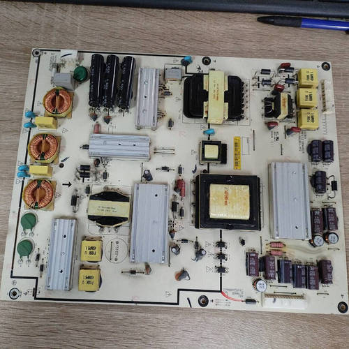 乐视letvMax70X703D电源
