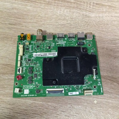 东芝65U5900C主板40-M848C8-M