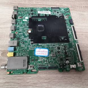 17440J屏CY BN91 WK055HGAV1H 02528A A三星UA55KU6880J主板BN41