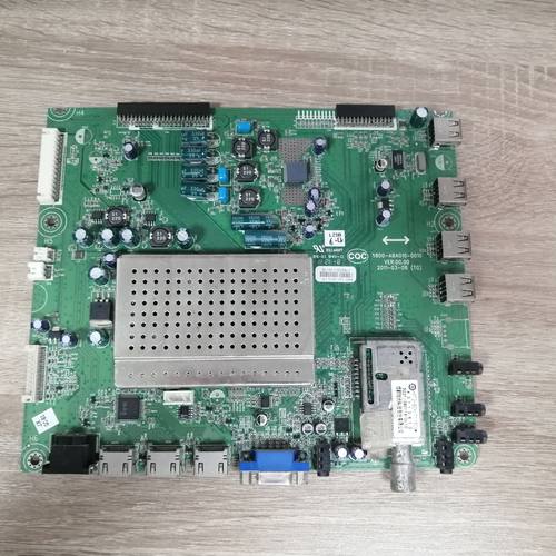 创维55E96RS主板5800-A8A0