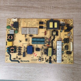 原装拆机 创维55E360E电源板5800-P50EXR-0100 168P-P50EXR-01 加