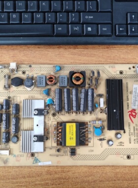 康佳LED42R5100DE电源板34008325 KPS+L070C2 35016891实物图 加