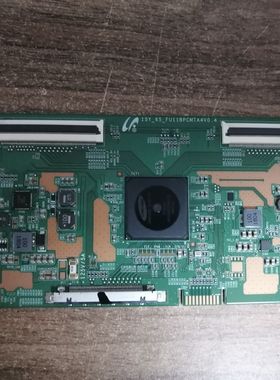 原装海信LED65E7CY 逻辑板 15Y-65-FU11BPCMTA4V0.4 实物图 好板