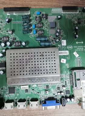 原装 拆机创维55E96RS 42E96RS主板5800-A8A010-0010配屏可选