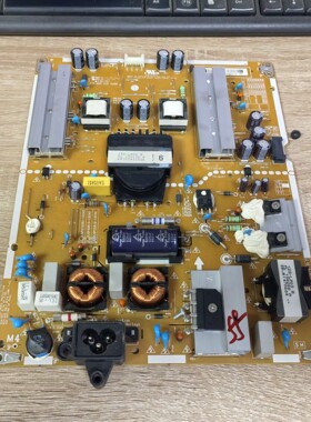 拆机LG电视 C55LF6310_CB 电源板EAX66203101 LGP55RID-15CH2现货