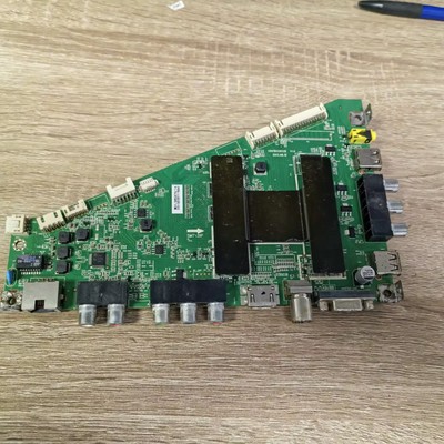 海尔LE55F3000W主板009180285