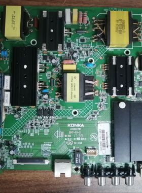 康佳LED55K55US 55K5100 T55U A55U U55V/U55S/U55W主板35022781