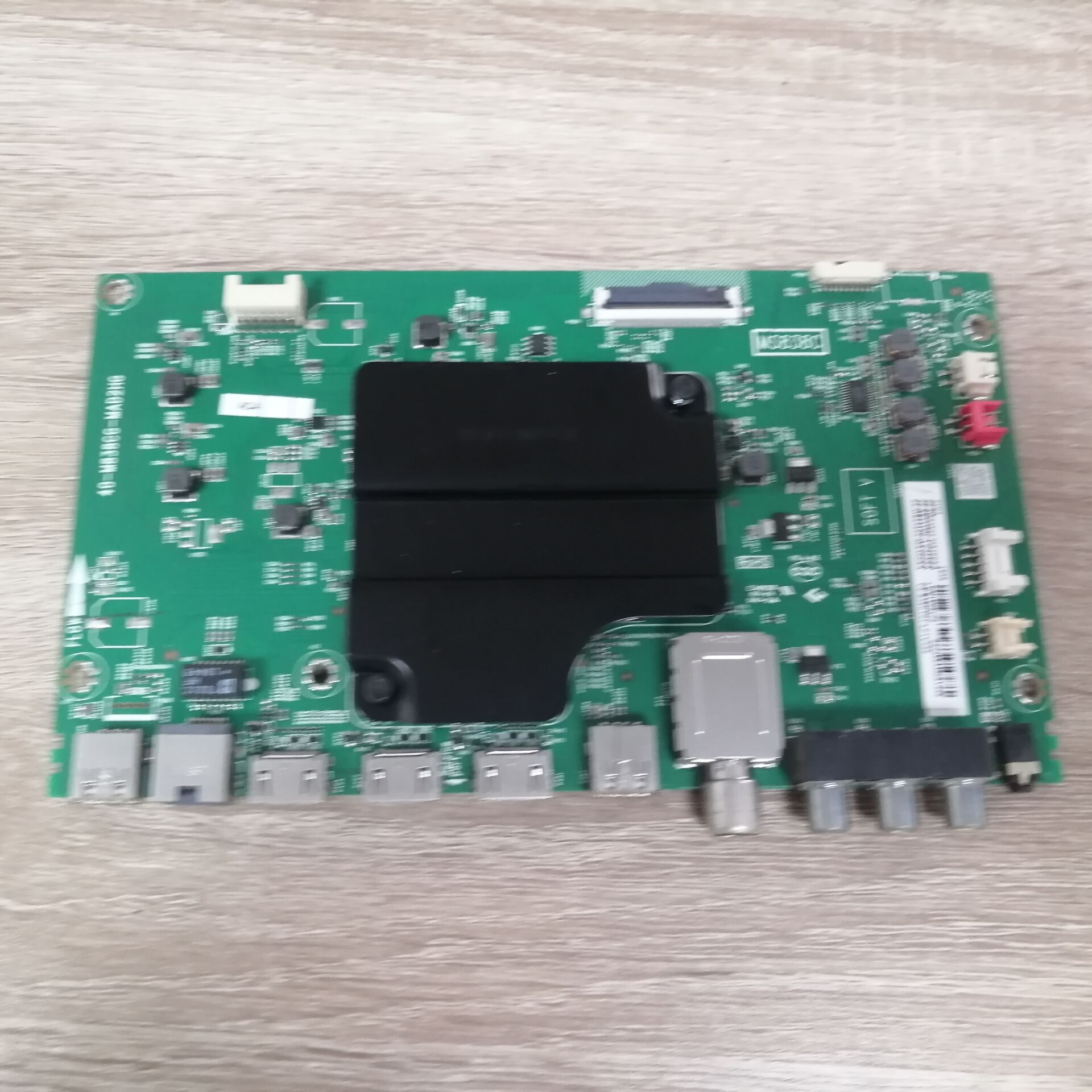 TCL49P555A950CS65主板