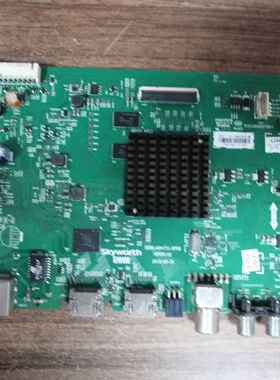 创维49E6000 主板 5800-A8H731-0P00 屏RDL490WY(LD0-10B) 现货