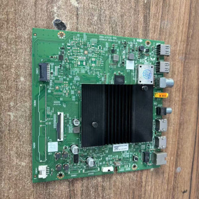 原装松下TH-65HX560C主板5800-A7S720-1P00屏RDL650WY CG0