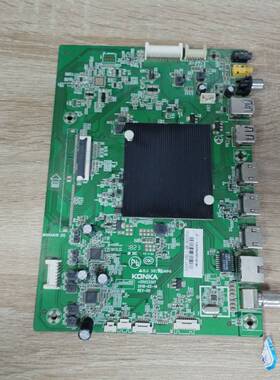 康佳LED65R2 55R2 主板电视机35023397屏2090YT 2103YT  1887YT